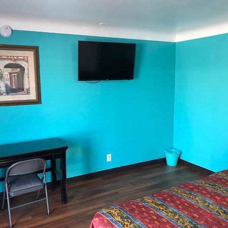 Star Motel Norwalk Zewnętrze zdjęcie