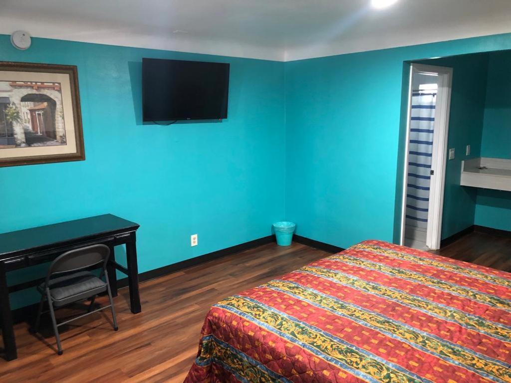 Star Motel Norwalk Zewnętrze zdjęcie