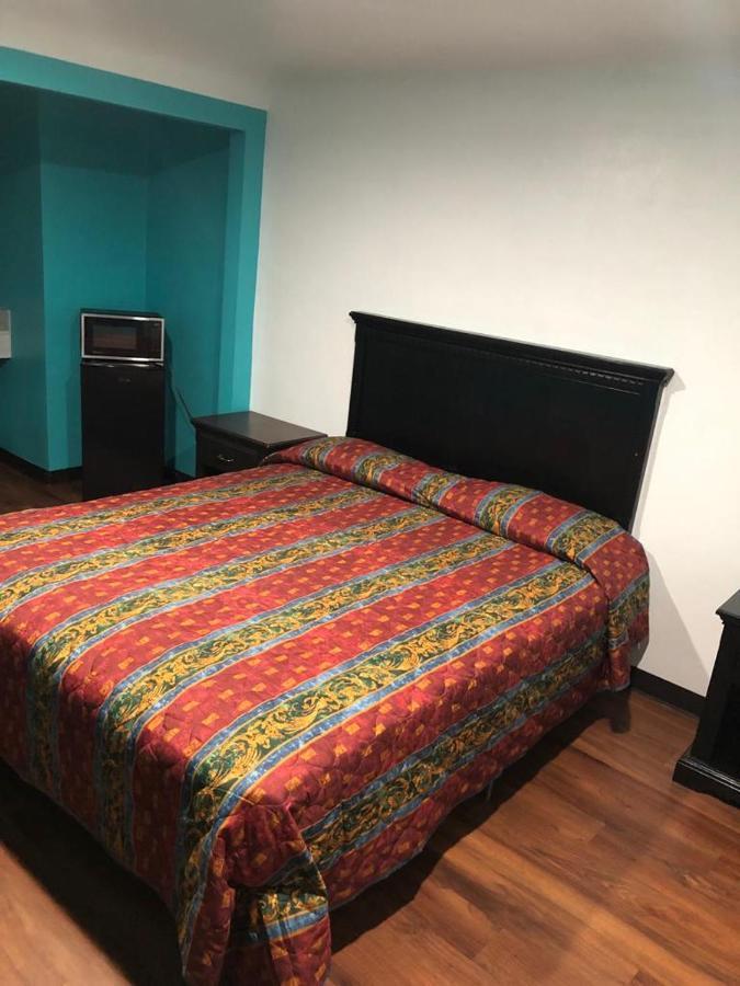 Star Motel Norwalk Zewnętrze zdjęcie