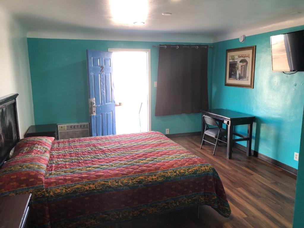 Star Motel Norwalk Zewnętrze zdjęcie