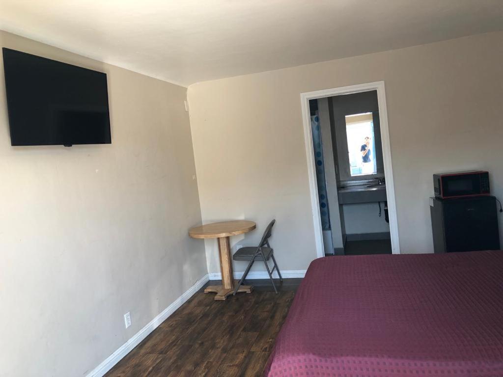 Star Motel Norwalk Zewnętrze zdjęcie