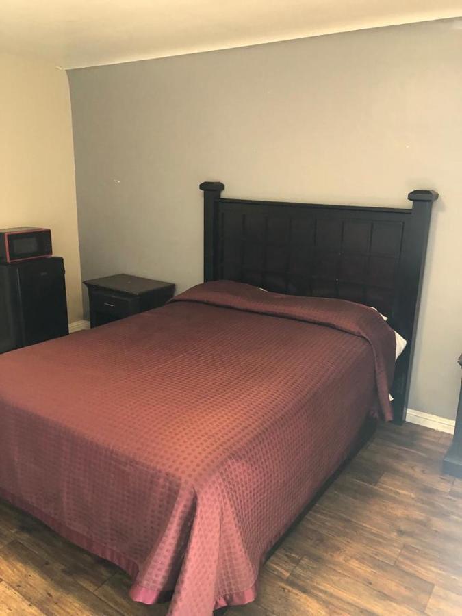 Star Motel Norwalk Zewnętrze zdjęcie