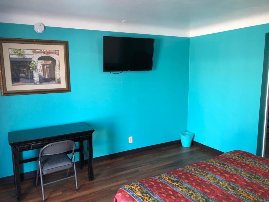 Star Motel Norwalk Zewnętrze zdjęcie