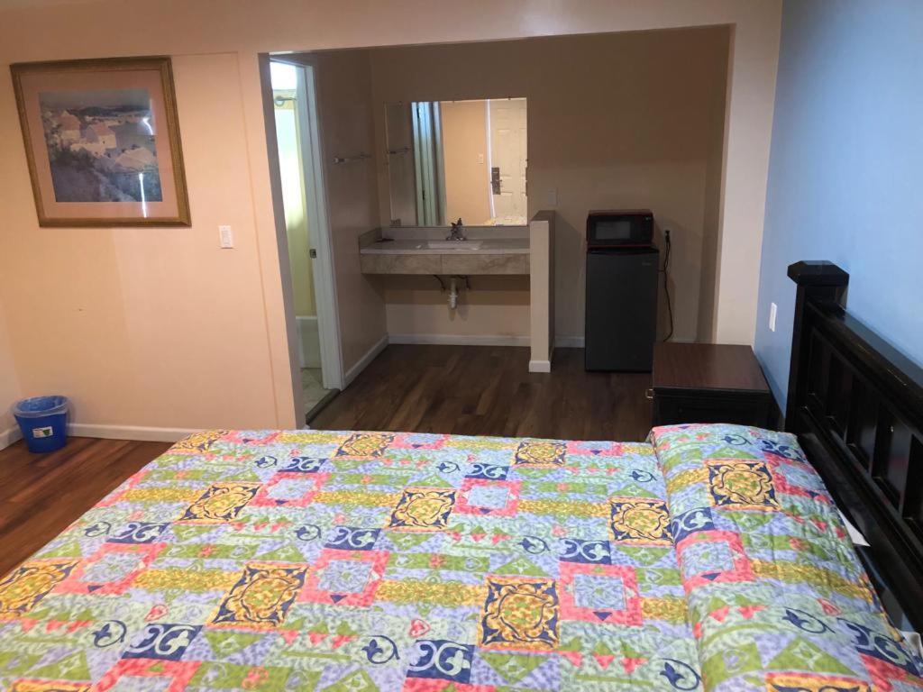 Star Motel Norwalk Zewnętrze zdjęcie